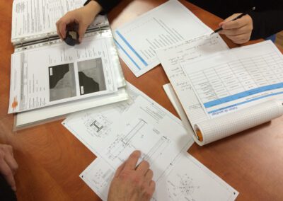 Formation théorique sur le soudage