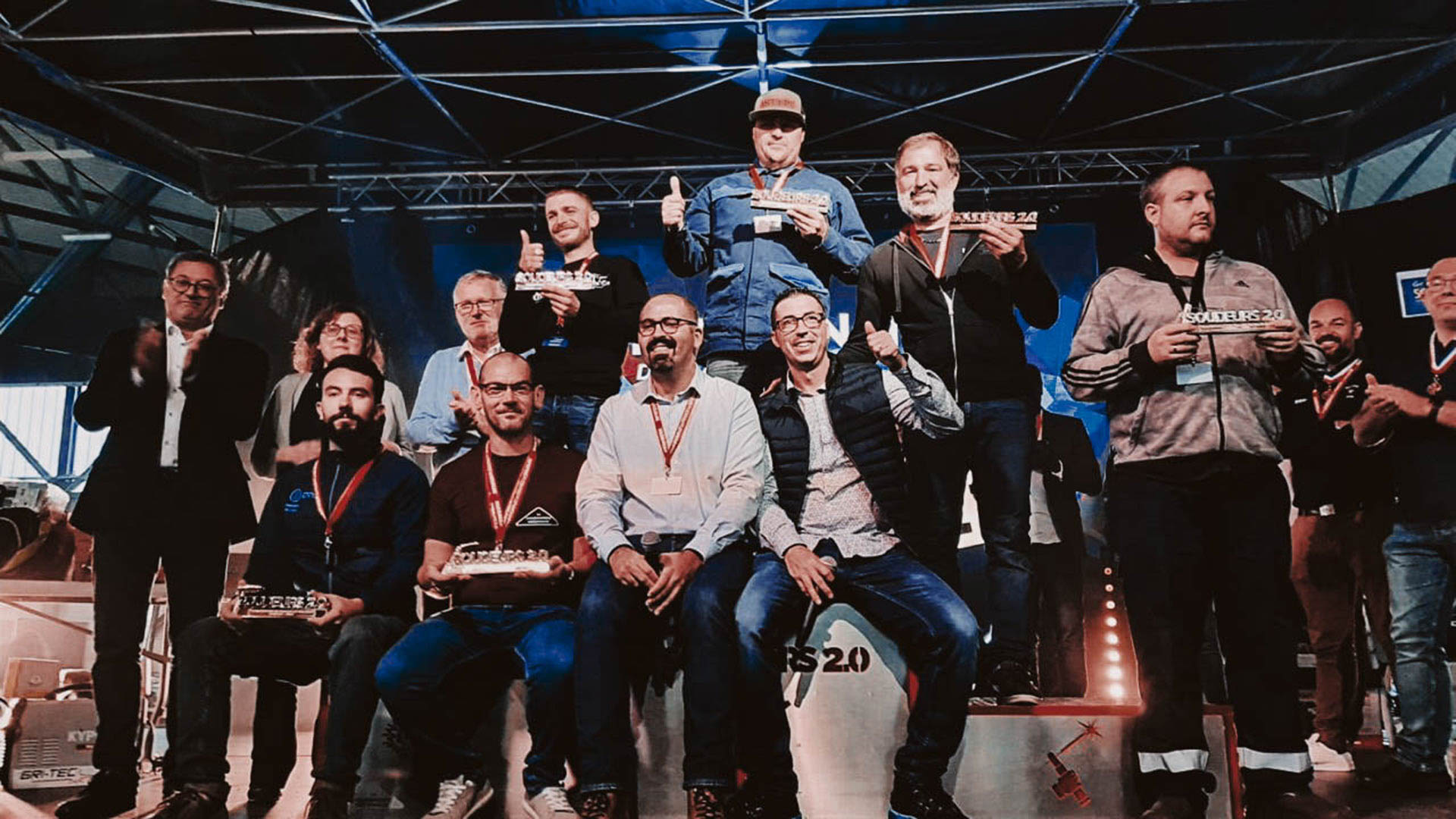 photo encart championnat